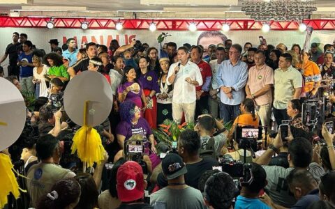 Convenção do PT oficializa Marcelo Ramos na disputa pela Prefeitura de Manaus