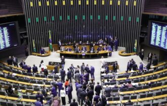 Oposição vai focar no avanço a PEC das Drogas