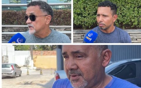 Os manauaras conhecem seus candidatos à Prefeitura de Manaus?
