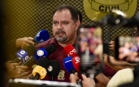  Homem é preso por abusar sexualmente de adolescente PcD