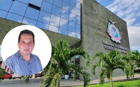 Atalaia do Norte: TCE multa Denis Paiva por falta de atualização no portal da transparência