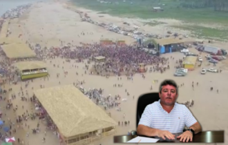 TCE-AM apura supostas irregularidades na preparação da Festa do Sol em Lábrea