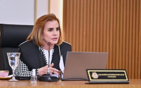 Tribunal Pleno do TCE-AM terá 76 processos em julgamento nesta terça-feira (06)