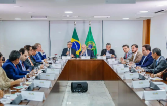 Lula não irá opinar em eleição da Câmara, diz líder do governo