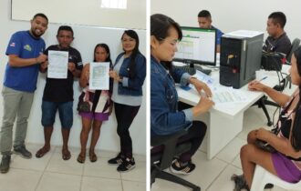 Santa Isabel do Rio Negro : projetos de crédito rural somam R$ 198,4 mil