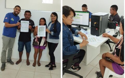 Santa Isabel do Rio Negro : projetos de crédito rural somam R$ 198,4 mil