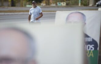 TSE divulga regras para propaganda eleitoral nas ruas e na internet