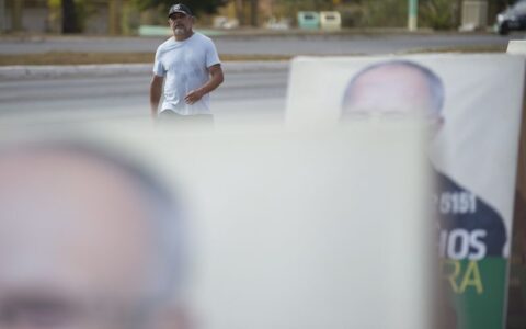 TSE divulga regras para propaganda eleitoral nas ruas e na internet