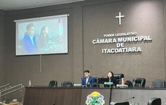 Tempo de rádio para propaganda eleitoral de candidatos a prefeito de Itacoatiara é definido