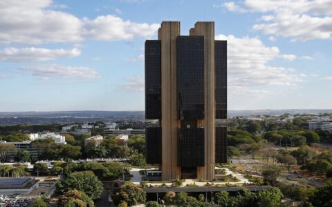 Banco Central divulga déficit primário de R$21,2 bilhões