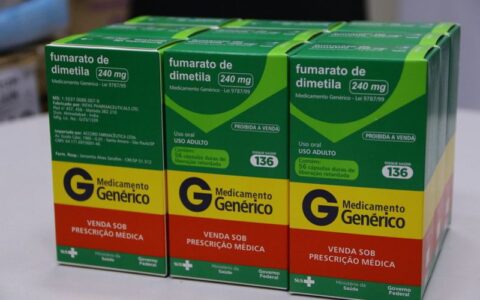 Governo do Amazonas garante medicamentos gratuitos para pacientes com esclerose múltipla