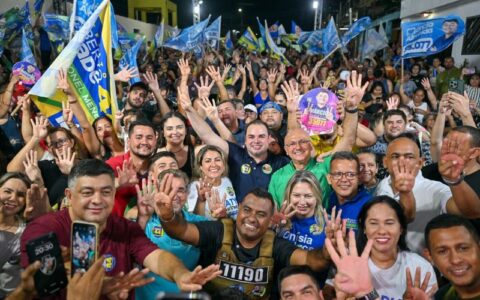 Plano de governo de Roberto Cidade visa descentralizar atividades culturais em Manaus