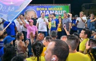 Roberto Cidade propõe ampliar o número de vagas em creches de Manaus