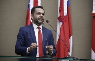 Rozenha questiona decreto que proíbe tráfego na BR-319