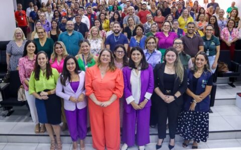 Amazonas lança projeto pioneiro na assistência do parto