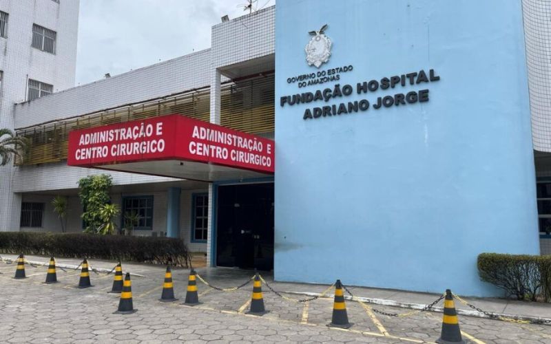 SES-AM oferece tratamento para obesidade (Foto: Evandro Seixas/SES-AM) SES-AM conta com rede de atendimento para tratamento de obesidade