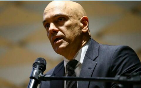 stf, Alexandre de Moraes, Jair Bolsonaro, Valdemar da Costa Neto, convenção partidária