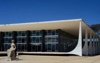 Supremo Tribunal Federal retoma os trabalhos nesta quinta-feira (1)
