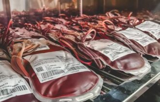 STF decidirá se testemunha de Jeová pode recusar transfusão de sangue