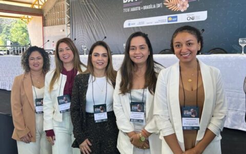 Judiciário do Amazonas participa de jornada da Lei Maria da Penha promovida pelo CNJ