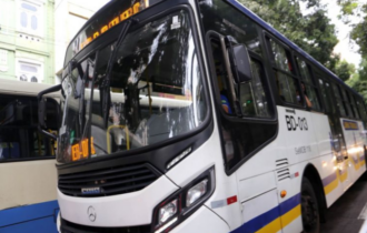Setor de transporte rodoviário coletivo é um dos beneficiados Foto: (Bruno Cecim/Agência Pará)