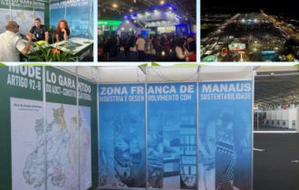 Suframa começa a participar da 53ª edição da Expofeira Agropecuária do Amapá
