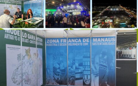 Suframa começa a participar da 53ª edição da Expofeira Agropecuária do Amapá