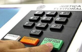 TRE-AM pode alterar local de votação por causa da seca no estado