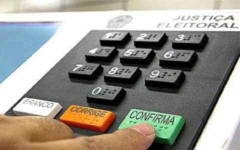 TRE-AM pode alterar local de votação por causa da seca no estado