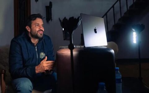 Pablo Marçal em redes sociais