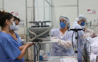 UTIs: 84% dos brasileiros internados conseguem alta médica