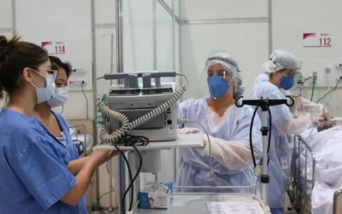 UTIs: 84% dos brasileiros internados conseguem alta médica
