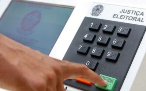 TSE recebe 1º registro de pesquisa para as Eleições 2026 no Amazonas