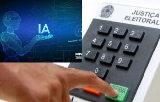 MP Eleitoral usa inteligência artificial para agilizar trabalhos nas eleições