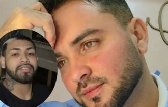 Principal suspeito da morte de biomédico é preso em Manaus