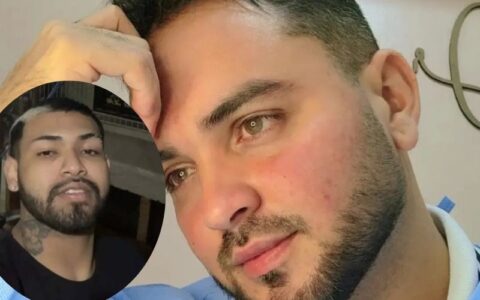 Principal suspeito da morte de biomédico é preso em Manaus