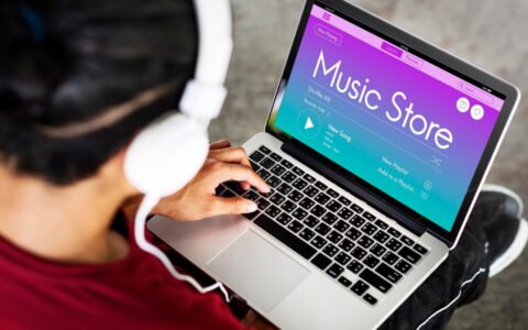 streaming
