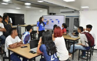 UEA - Produção e Gestão de Mídias Digitais Educacionais