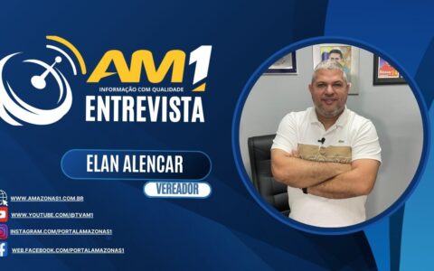 Elan Alencar defende que 'cotão' da CMM seja pago de acordo com a lei