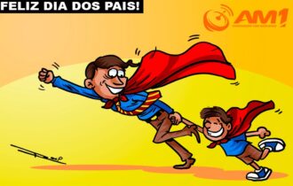 Dia dos Pais: a influência que transforma vidas e carreiras