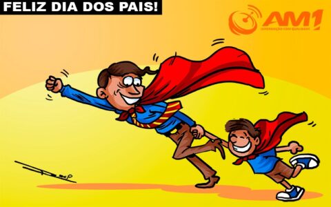 Dia dos Pais: a influência que transforma vidas e carreiras