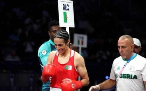 Entenda polêmica envolvendo boxeadora argelina na Olimpíada