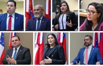 candidatos nas eleições deste ano de olho em 2026