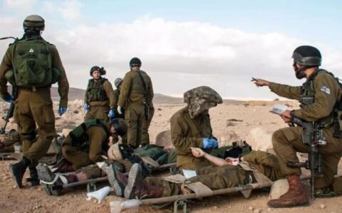 Alemanha, França e Reino Unido endossam apelo por cessar-fogo em Gaza
