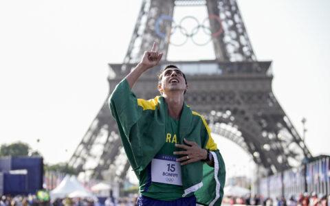 Caio Bonfim