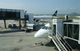preço do querosene de aviação
