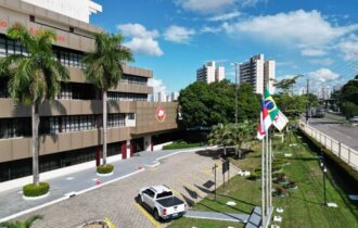 Nove promotores se candidatam para ser o novo procurador-geral