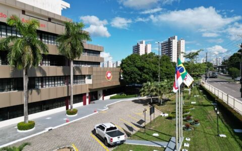 Nove promotores se candidatam para ser o novo procurador-geral