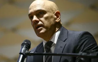 Gabinete de Moraes diz que requisições ao TSE foram regulares
