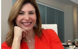Prefeita de Saquarema é afastada por improbidade adminisrativa
